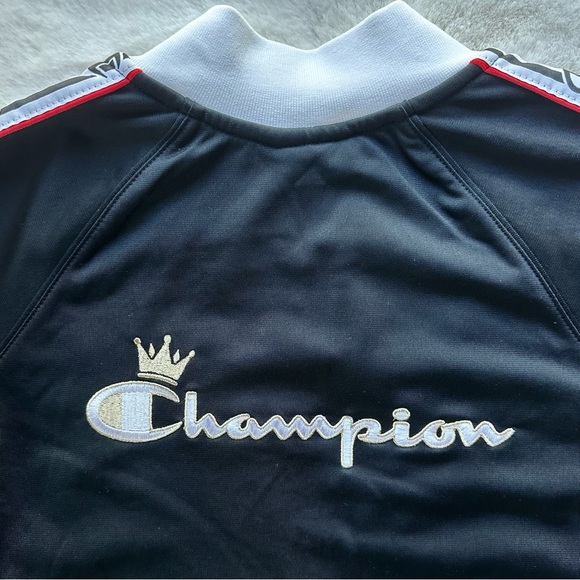 Champion Track Jacket - Picture 6 of 7